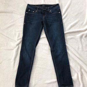 Ana skinny jeans